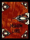 Book of Dragon Lore - eBook