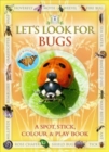 Let's Look for Bugs - Book