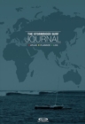 The Stormrider Surf Journal : Atlas, Planner, Log - Book