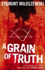 A Grain of Truth - eBook