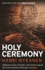 Holy Ceremony - eBook