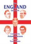 The England Quiz Book - eBook