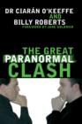 The Great Paranormal Clash - eBook