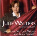 Julie Walters and Friends : Featuring Victoria Wood - Book