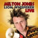 Lion Whisperer : Live - Book