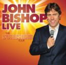 John Bishop Live : The Sunshine Tour - Book