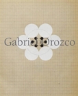 Gabriel Orozco - Thinking in Circles - Book
