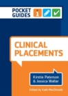 Clinical Placements : A Pocket Guide - Book