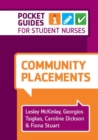 Community Placements : A Pocket Guide - eBook