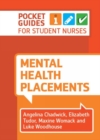 Mental Health Placements : A Pocket Guide - eBook