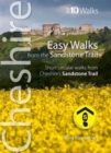 Easy Walks from the Sandstone Trail : Short Circular Walks from Cheshire's Sandstone Trail - Book