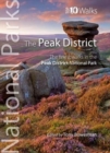 Peak District (Top 10 walks) : The finest walks in the Peak District National Park - Book