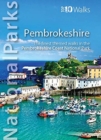 National Parks: Pembrokeshire : The finest themed walks in the Pembrokeshire Coast National Park - Book