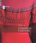 Introducing European Costume - Book