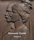 Souvenir Guide The Burrell Collection - Book