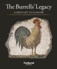 The Burrells' Legacy: A Great Gift to Glasgow - Book