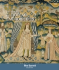 Introducing European Embroideries - Book