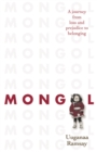 Mongol - Book
