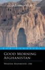 Good Morning Afghanistan - eBook