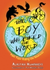 The Boy who Biked the World Part Two - eBook