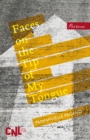 Faces on the Tip of My Tongue - eBook