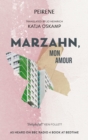 Marzahn, Mon Amour - Book