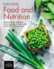 WJEC GCSE Food and Nutrition: Student Book - Book