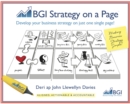 BGI Strategy On A Page - eBook