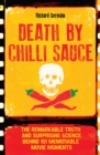 Death by Chilli Sauce - eBook