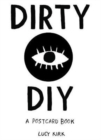 Dirty DIY : A postcard book - Book