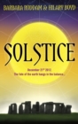 Solstice - Book