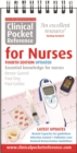 Clinical Pocket Reference for Nurses - Book