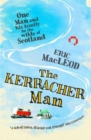The Kerracher Man - Book