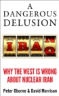 A Dangerous Delusion - eBook