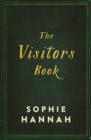 The Visitors Book - Book