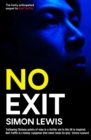 No Exit - Book