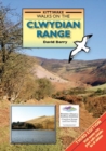 Walks on the Clwydian Range - Book