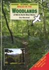 Walks in the Woodlands of Mid and North West Wales - Book