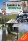 Glyndwr's Way National Trail - Book