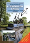 Walks Along the Llangollen Canal - Book