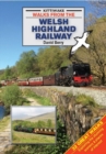 Walks from the Welsh Highland Railway - Book