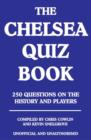 The Chelsea Quiz Book - eBook