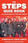 The Steps Quiz Book : 100 Questions on the Pop Group - eBook