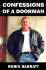 Confessions of a Doorman - eBook