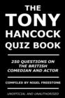 The Tony Hancock Quiz Book - eBook