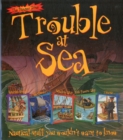 Trouble at Sea - Book