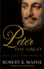 Peter the Great - Book