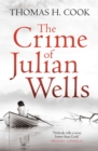The Crime of Julian Wells - Book