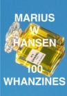 100 WHANZINES - Book