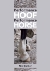 Performance Hoof, Performance Horse - Book